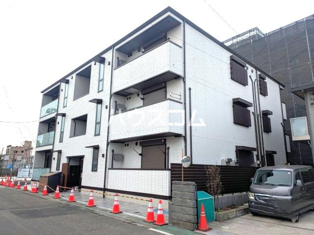 ヴィルフレア深見台
