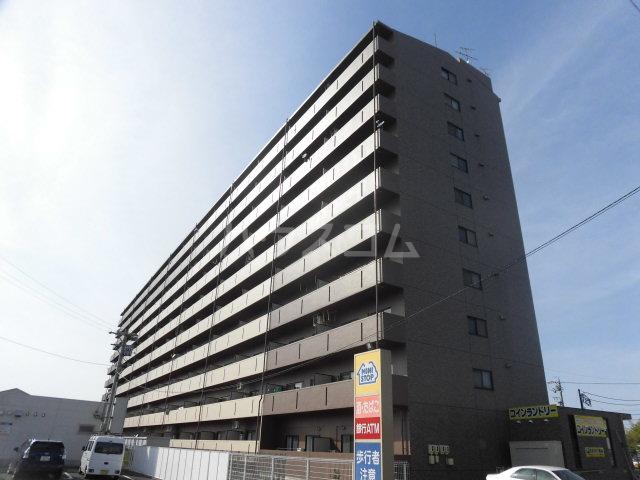 プロミネント四日市