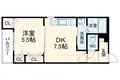 フジパレス豊中大島町1番館