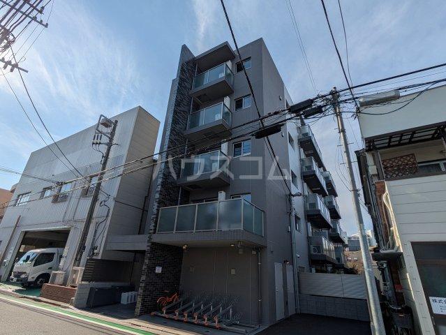 GENOVIA京成立石Ⅴ