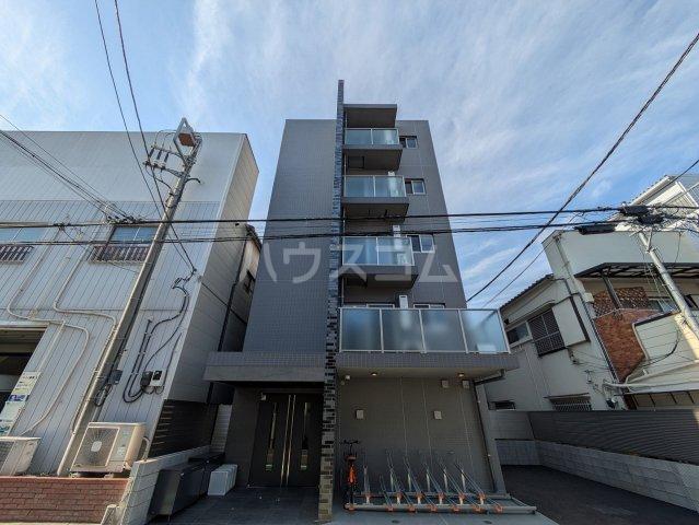 GENOVIA京成立石Ⅴ