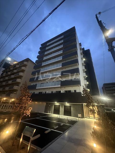 アーバンパーク新大阪