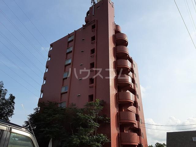 新日ビル豊明マンション