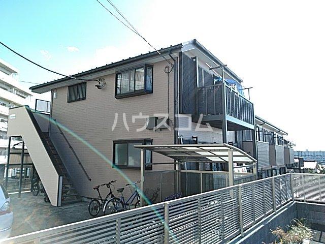 ドミール泉田