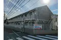 リファレンス胡録台A棟
