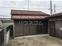 東海道本線 御厨駅(静岡) 徒歩57分 1階建 築69年