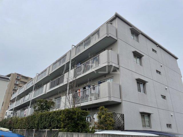 グレイス茶屋ヶ坂駅前