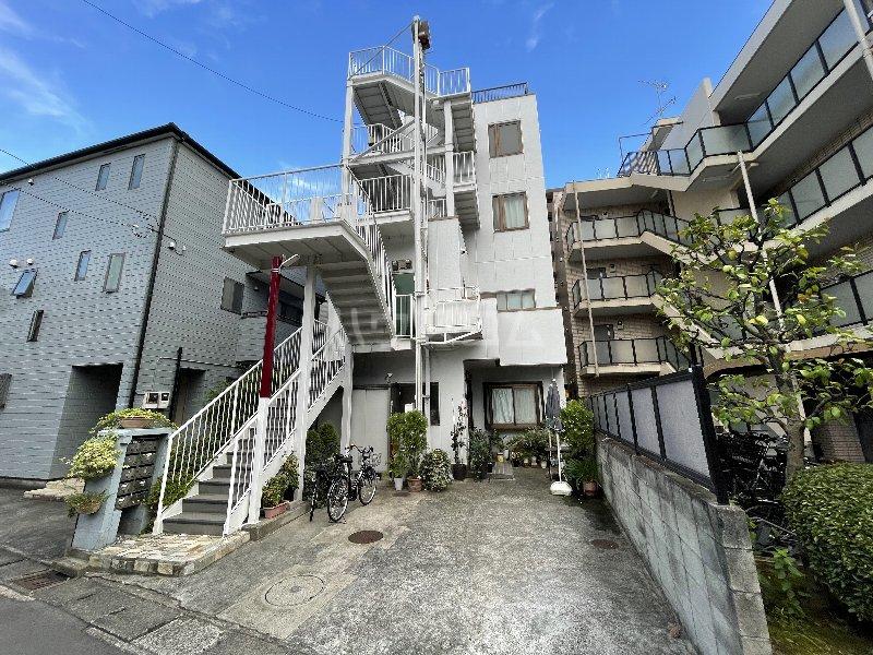 戸田ルーベンス