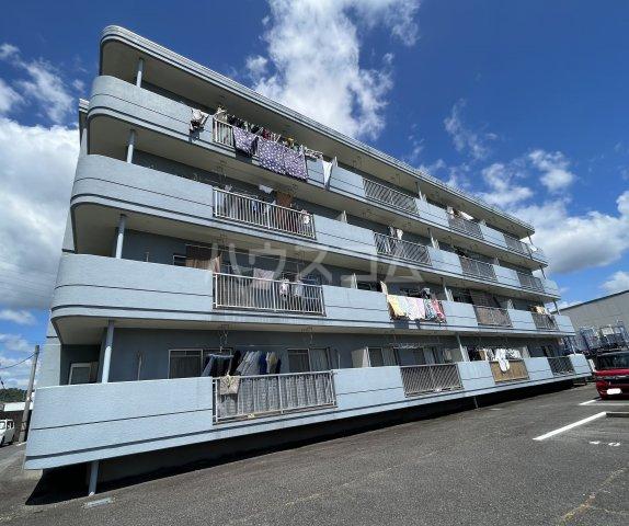 第三ハイツひらく(4LDK/4階)