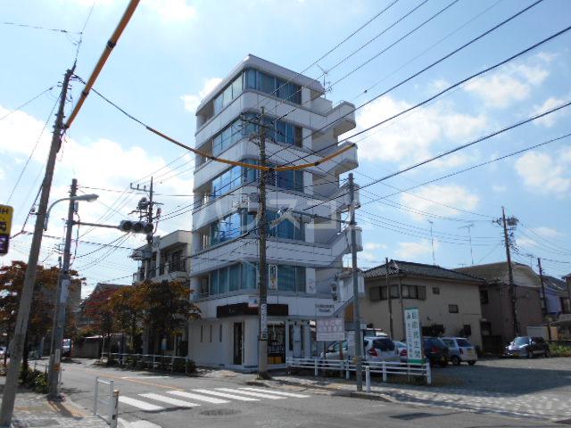 サンケイビルディング矢川(2DK/4階)