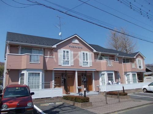 アメニティ・ヴィラ