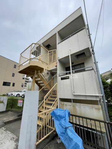 パークハイツ佐山