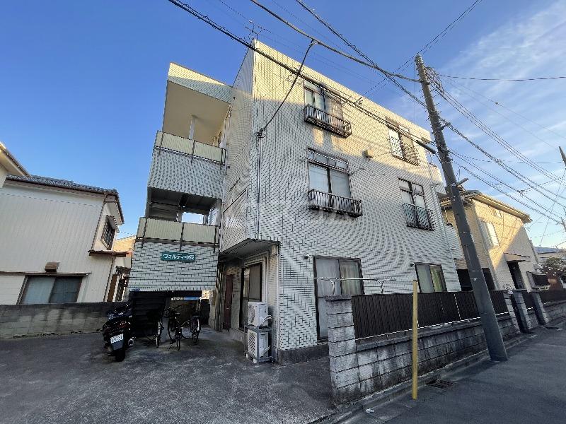 ヴェルディー中原