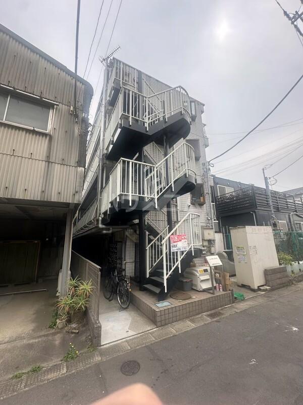 コーポサンライズ西田