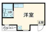 コーポ三津屋