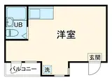 コーポ三津屋
