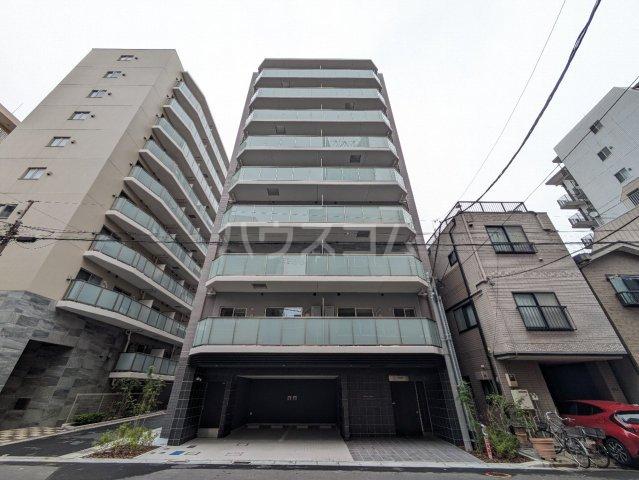 ASMACI MAISON両国Ⅱ(3LDK/3階)