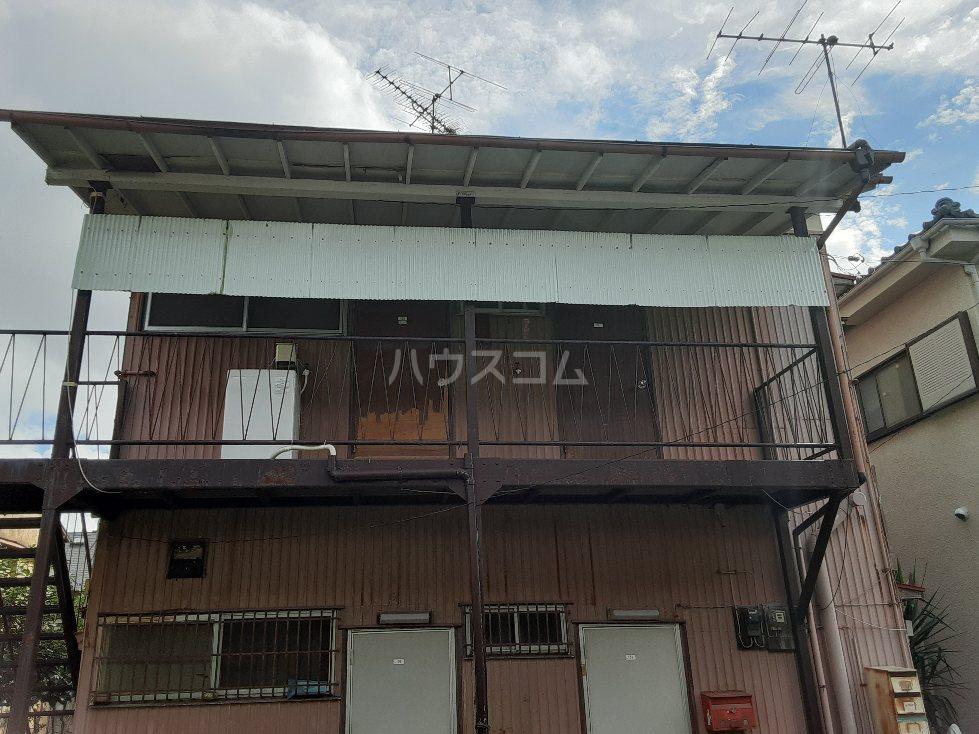 さつき荘
