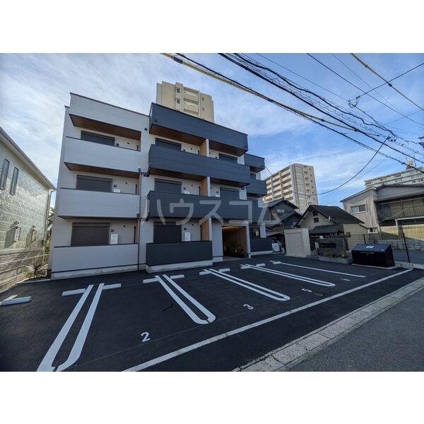 LEGIOIE新瀬戸駅