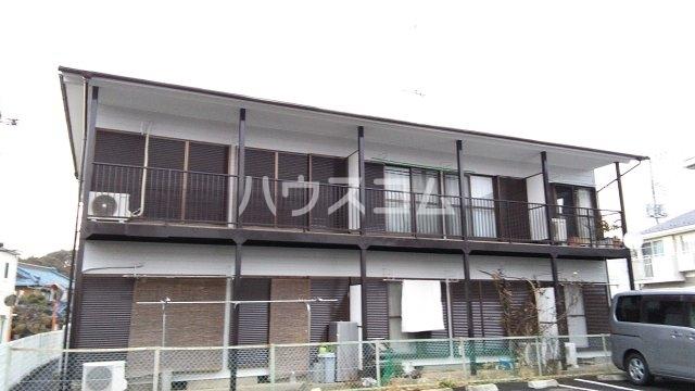 東コーポ