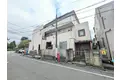道間マンション