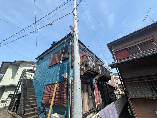スカイハイツ