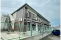横山ハイツ