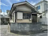 東武伊勢崎・大師線 一ノ割駅 徒歩13分 1階建 築942年