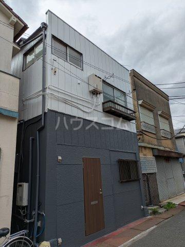千代田・常磐緩行線 北松戸駅 徒歩10分  築57年
