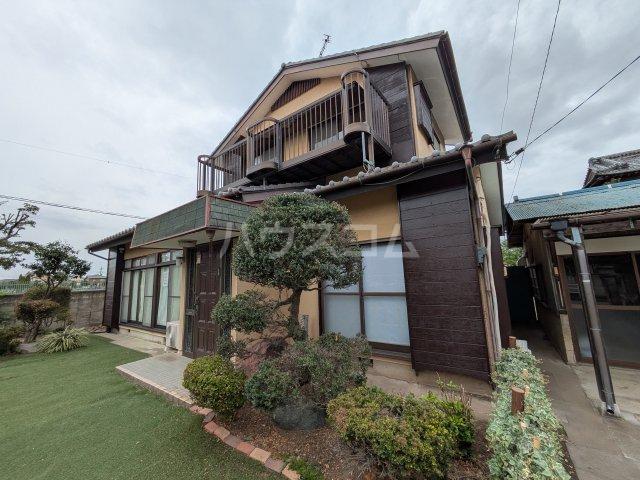 東武伊勢崎・大師線 剛志駅 徒歩19分  築51年