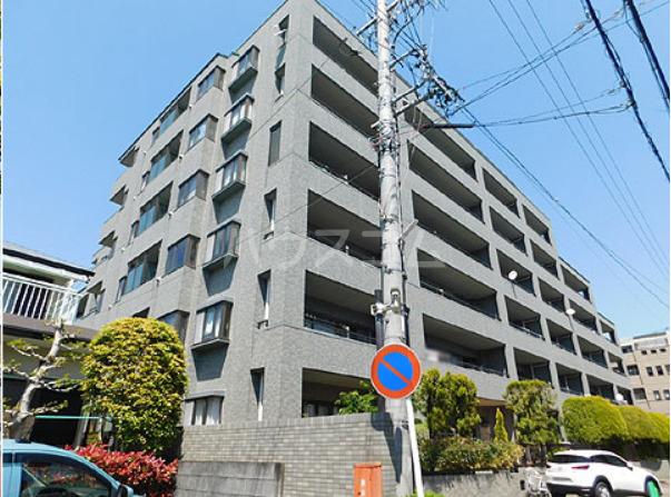ウィスティリアコート東鷹匠