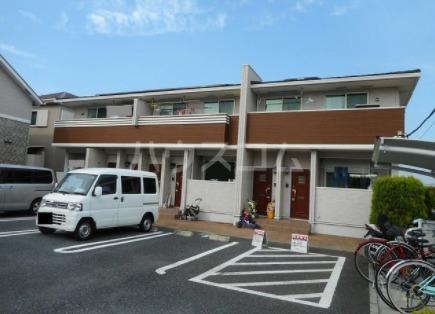 ラフレシールⅡ