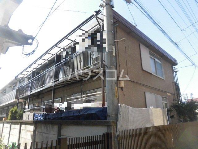 ハウザー高松(1DK/2階)