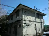 コート西砂Ａ棟