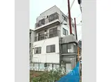 西馬マンション