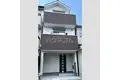 京都府京都市西京区上桂御正町の戸建賃貸