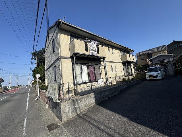 イーグルA棟
