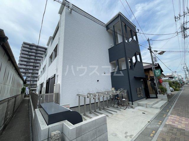  ユニバーサルシティ(1LDK/3階)