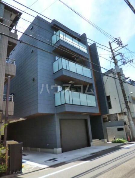 メゾンイセモトNO1