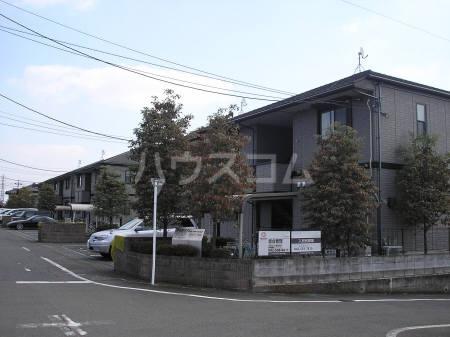 パルシャルマン D棟