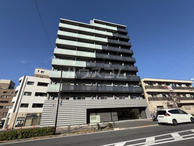ミライズ新小岩マーロ