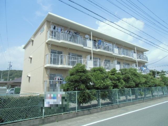 コーポナグラ