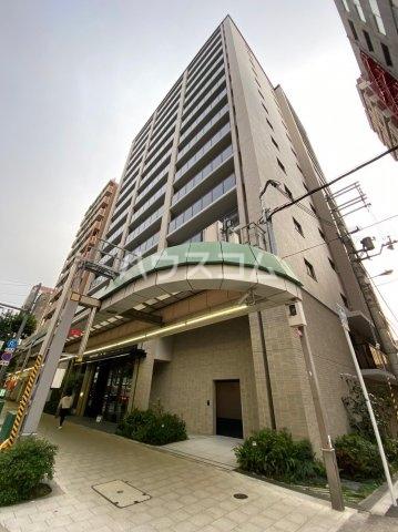 ブランズ大阪松屋町