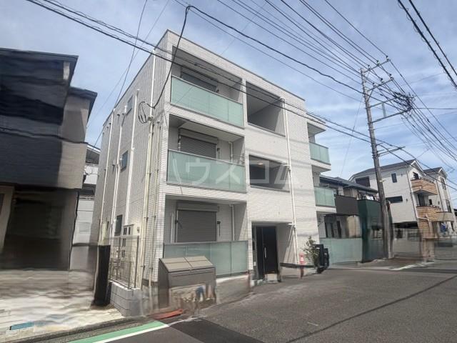 コルザ南台
