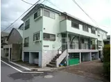 エバグリーン浜田山
