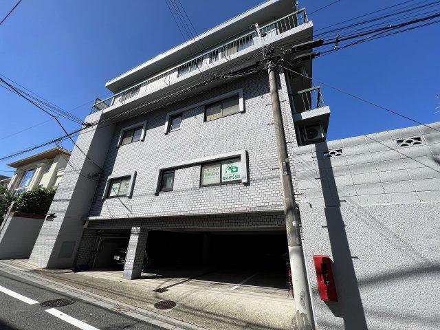 アパートメントカヤ田園調布