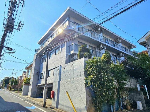 アパートメントカヤ田園調布