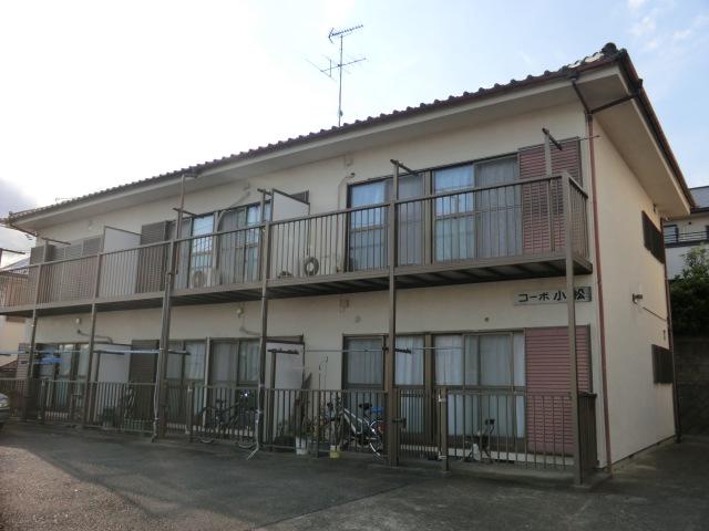 コーポ小松