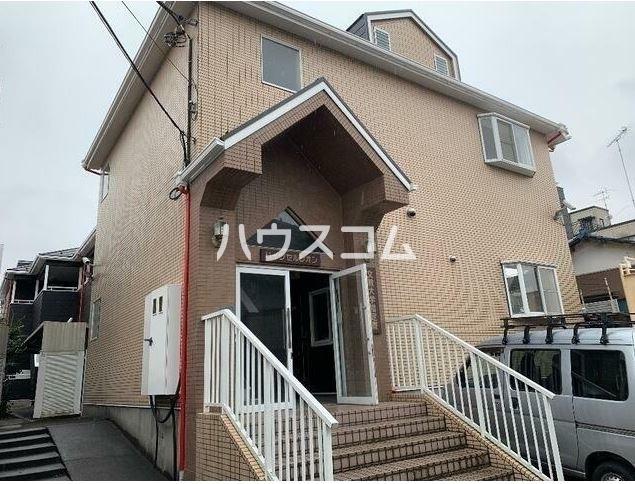 ハイツセルシオン