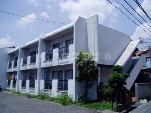 箕面ロイヤルハイツ